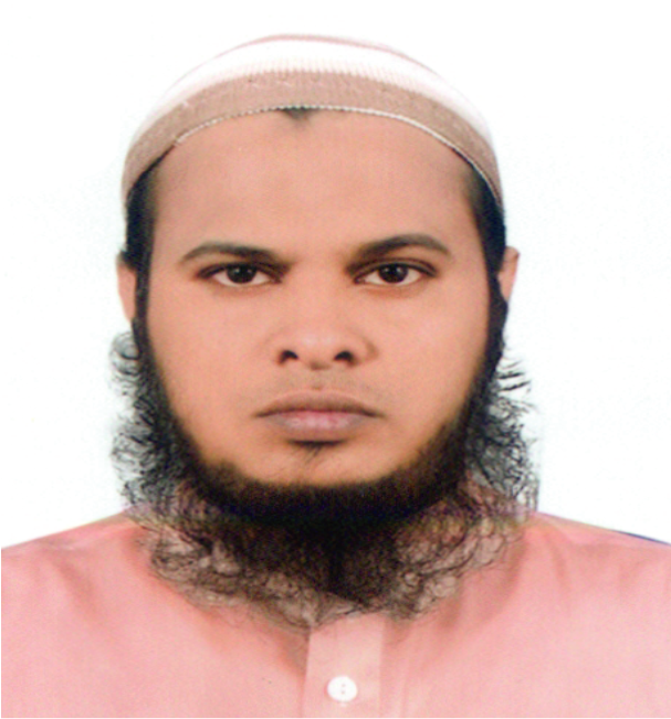 Mr. Md. Shahnows FCMA